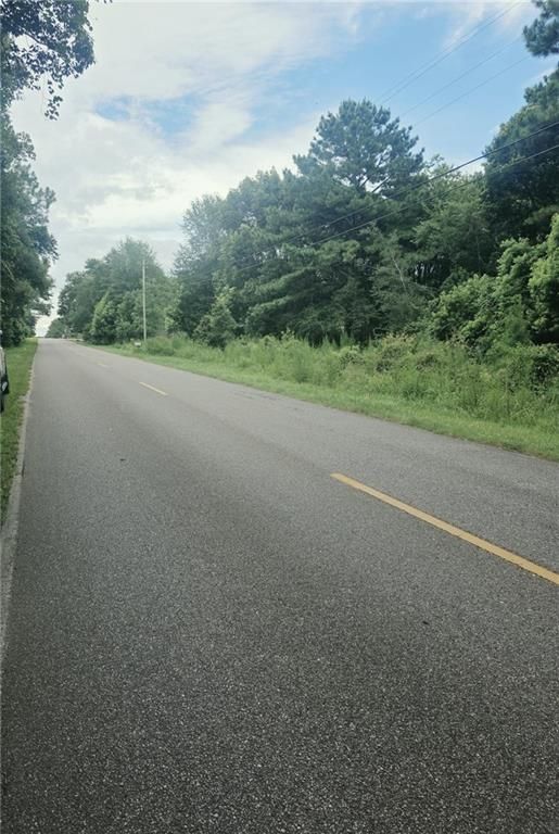 0 Two Mile Road, Irvington, AL 36544 — exterior