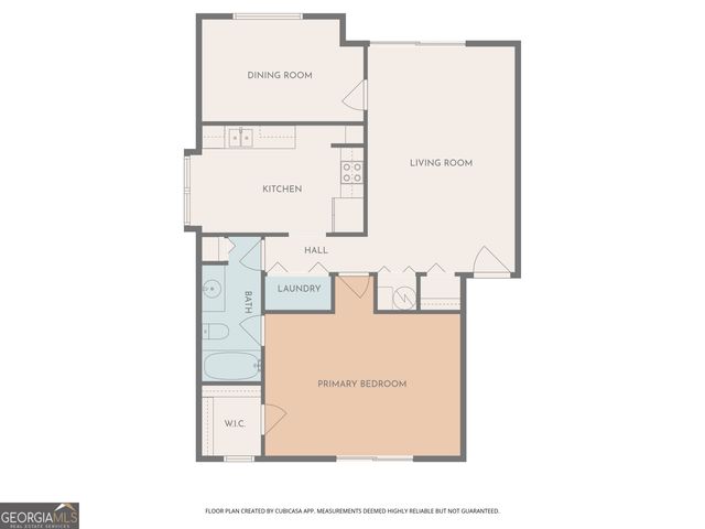 212 Seasons Parkway, Norcross, GA 30093