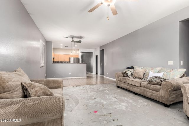 7017 W IRWIN Avenue, Laveen, AZ 85339