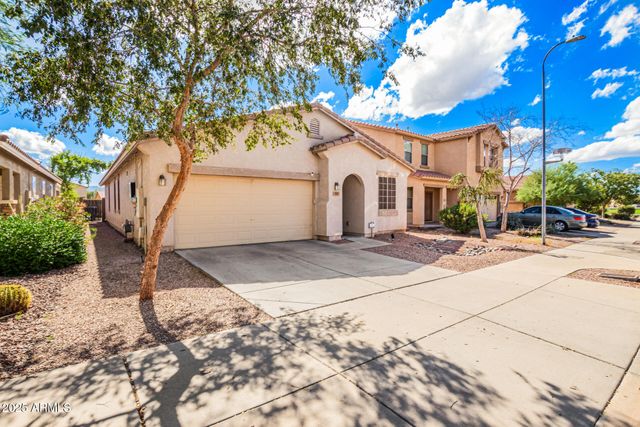 7017 W IRWIN Avenue, Laveen, AZ 85339