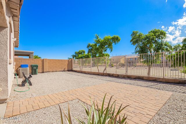 7017 W IRWIN Avenue, Laveen, AZ 85339