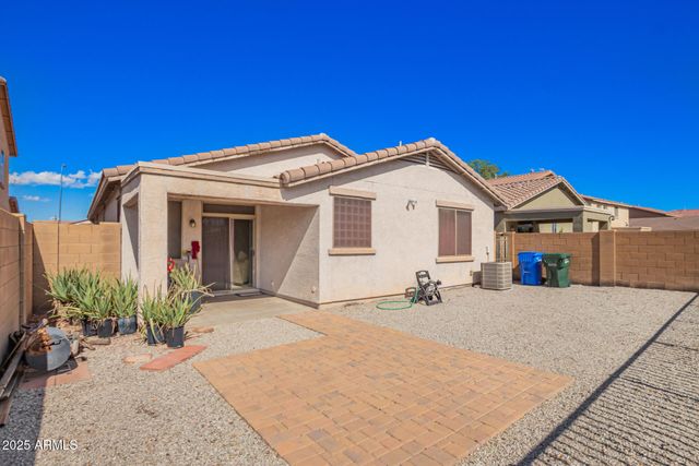7017 W IRWIN Avenue, Laveen, AZ 85339