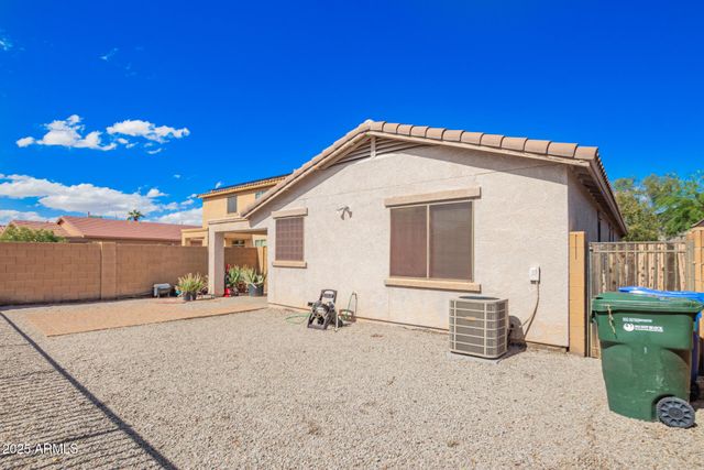 7017 W IRWIN Avenue, Laveen, AZ 85339