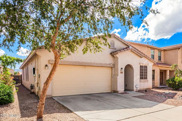 7017 W IRWIN Avenue, Laveen, AZ 85339