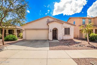 7017 W IRWIN Avenue, Laveen, AZ 85339