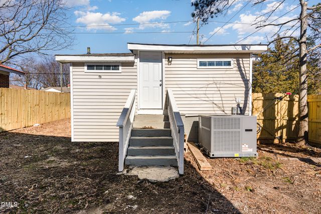 1218 Boyer Street, Raleigh, NC 27610