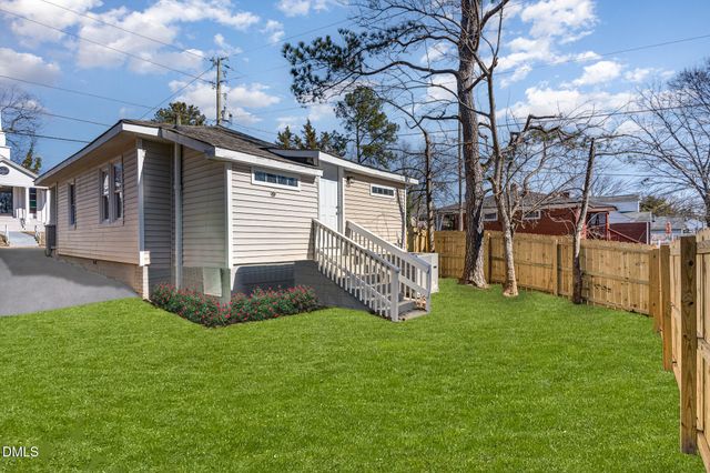 1218 Boyer Street, Raleigh, NC 27610