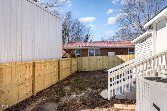 1218 Boyer Street, Raleigh, NC 27610