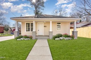 1218 Boyer Street, Raleigh, NC 27610