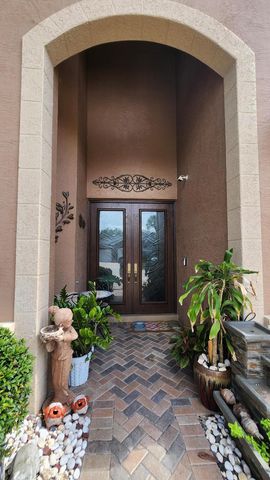 10334 Medicis Place, Wellington, FL 33449