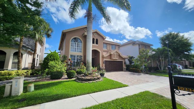 10334 Medicis Place, Wellington, FL 33449