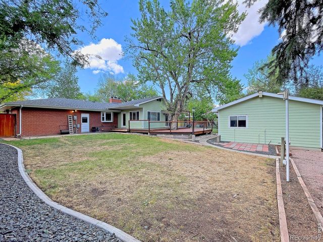 1932 21st Ave Ct, Greeley, CO 80631