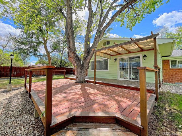 1932 21st Ave Ct, Greeley, CO 80631