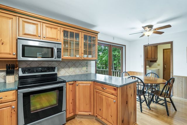 31 Hilltop Drive, Hayesville, NC 28904
