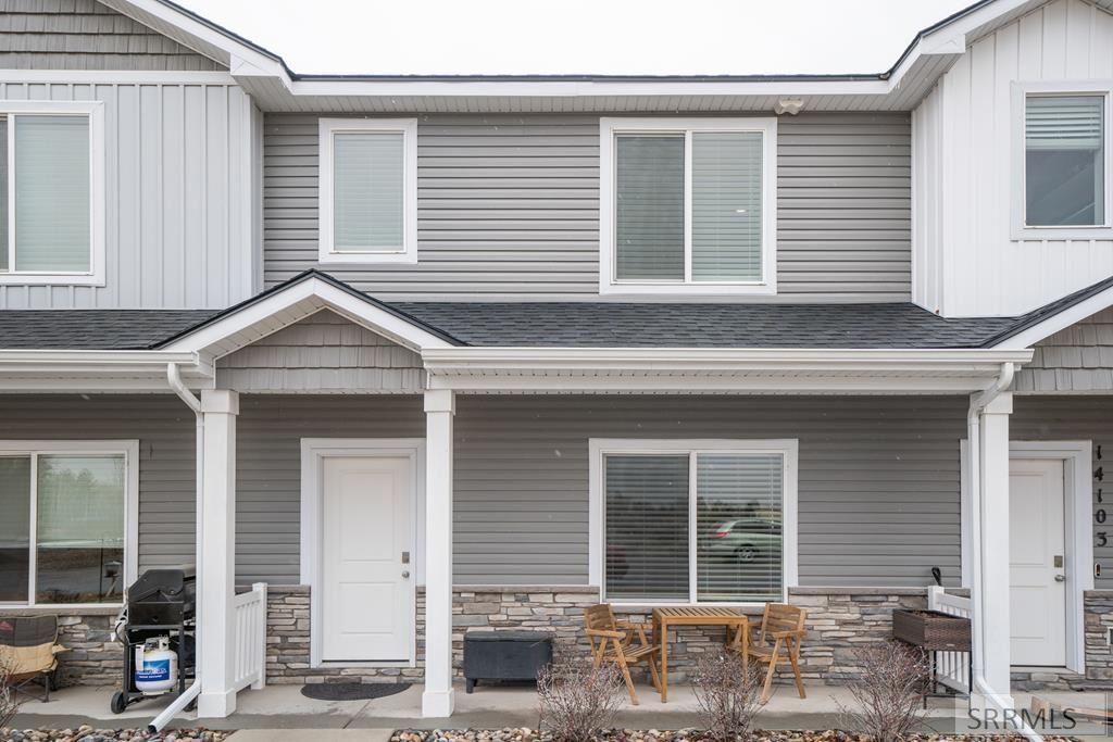 Image 1 of property listing at 651 S 2400 W # 14102, Rexburg, ID 83440