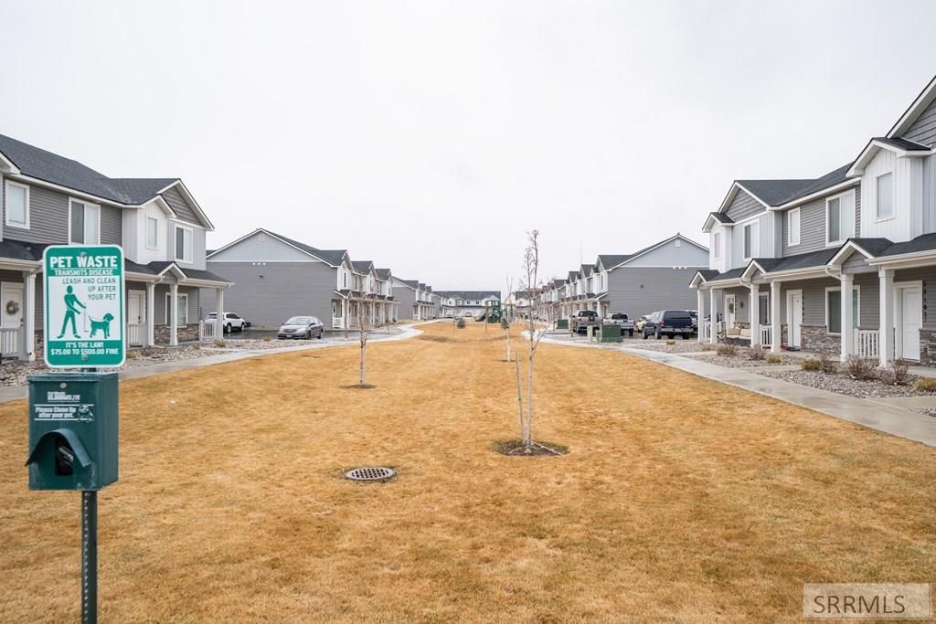 Image 26 of property listing at 651 S 2400 W # 14102, Rexburg, ID 83440