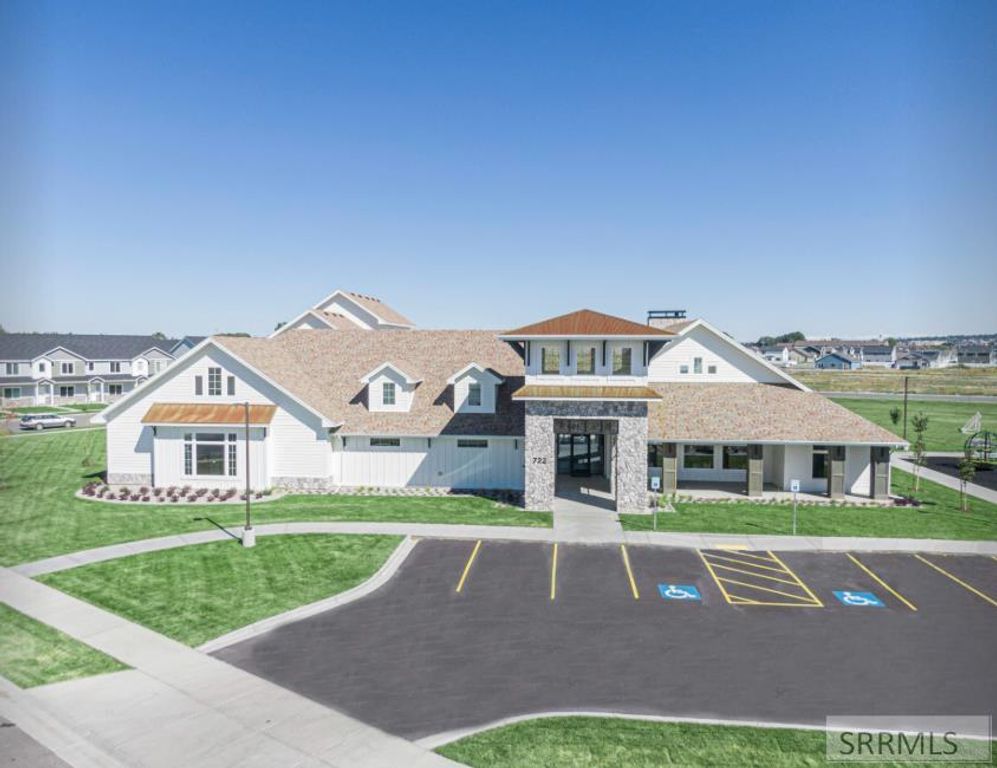 Image 27 of property listing at 651 S 2400 W # 14102, Rexburg, ID 83440
