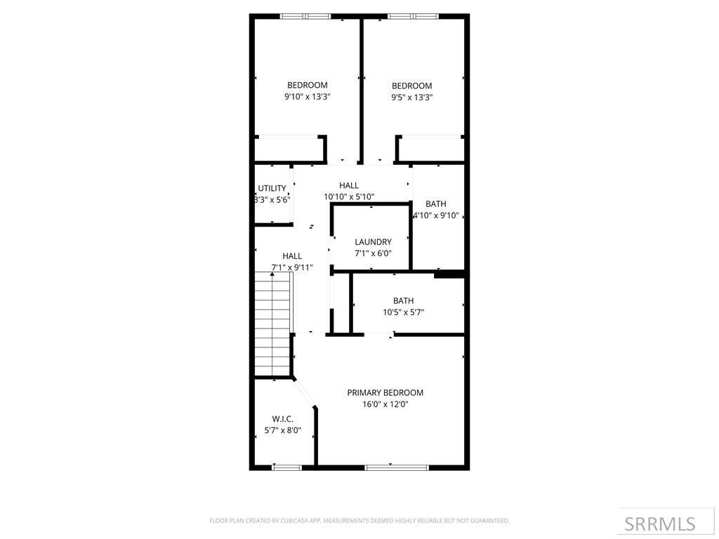 Image 32 of property listing at 651 S 2400 W # 14102, Rexburg, ID 83440