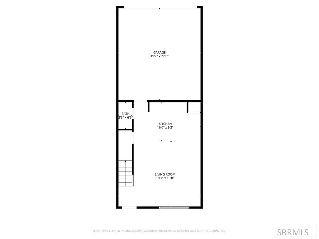 Image 33 of property listing at 651 S 2400 W # 14102, Rexburg, ID 83440