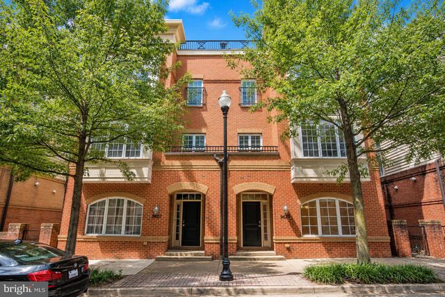 9625 MILESTONE WAY, College Park, MD 20740