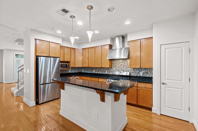 9625 MILESTONE WAY, College Park, MD 20740