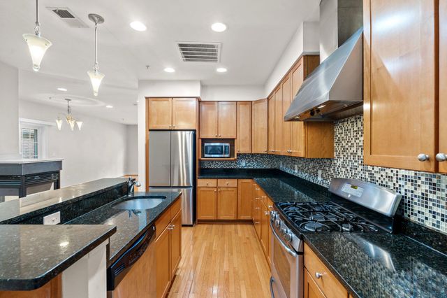 9625 MILESTONE WAY, College Park, MD 20740