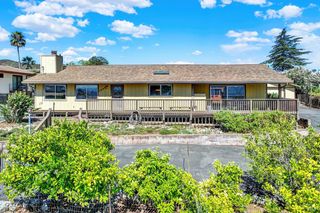 1090 Blueridge Dr, Napa, CA 94558