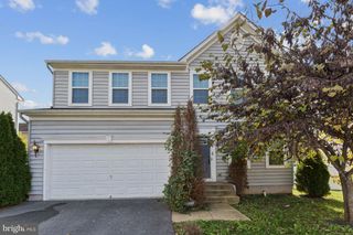 6103 WESTIN CT, Capitol Heights, MD 20743