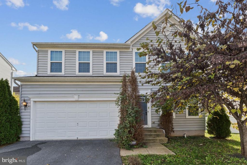 6103 WESTIN CT, Capitol Heights, MD 20743
