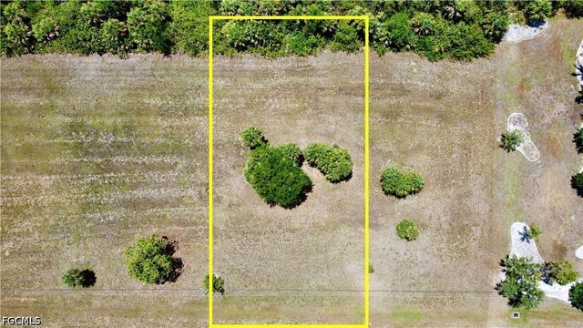 16721 San Edmundo RD, Punta Gorda, FL 33955