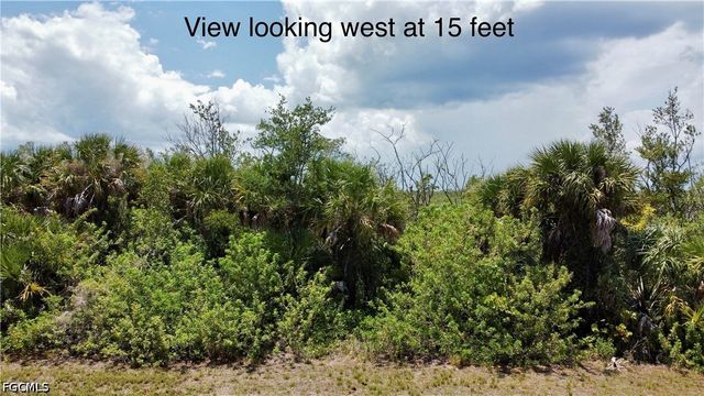 16721 San Edmundo RD, Punta Gorda, FL 33955