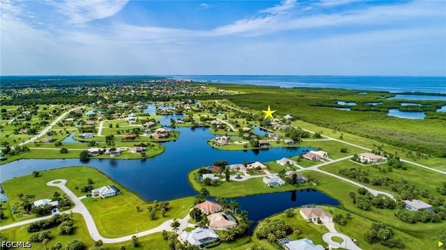 16721 San Edmundo RD, Punta Gorda, FL 33955