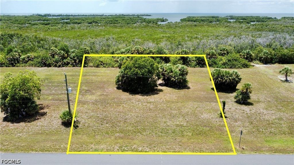 16721 San Edmundo RD, Punta Gorda, FL 33955