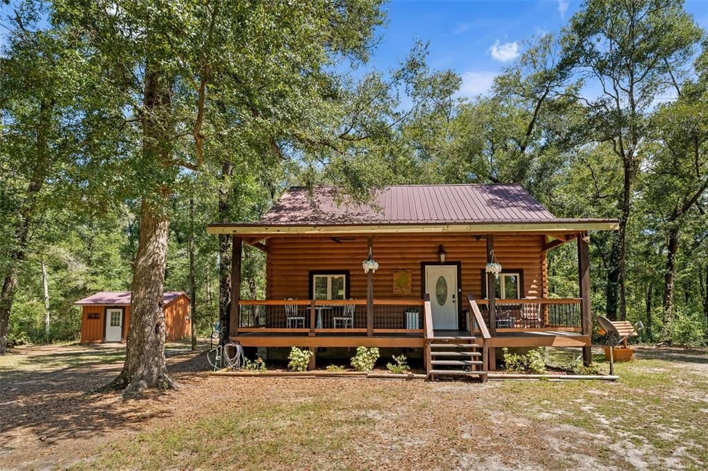 3820 NE 41ST STREET, High Springs, FL 32643