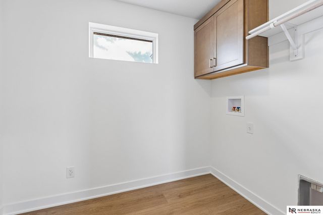 10911 N 161 Avenue, Bennington, NE 68007