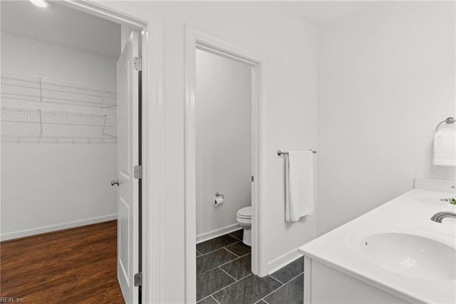 125 Mainsail LOOP, Yorktown, VA 23693
