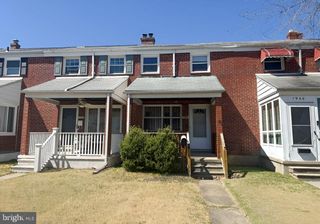 1942 DENBURY DRIVE, Baltimore, MD 21222