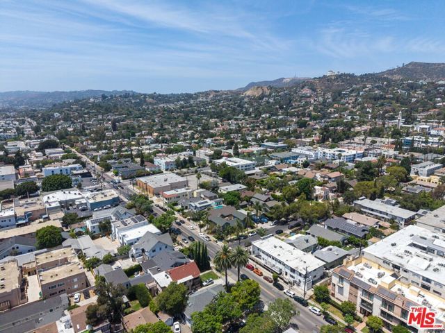 1900 Dracena Drive, Los Angeles, CA 90027