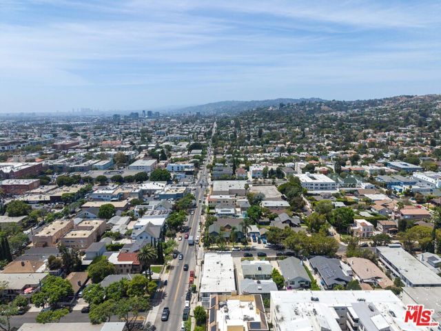 1900 Dracena Drive, Los Angeles, CA 90027