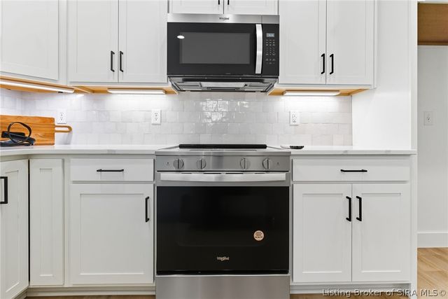 134 E Rock Lane, Clarksville, IN 47129