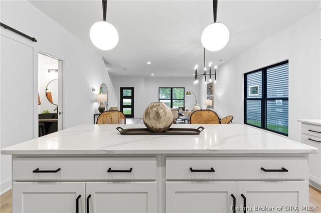 134 E Rock Lane, Clarksville, IN 47129