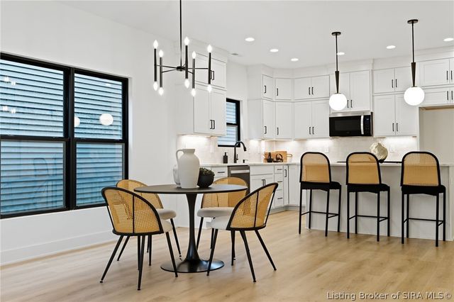 134 E Rock Lane, Clarksville, IN 47129