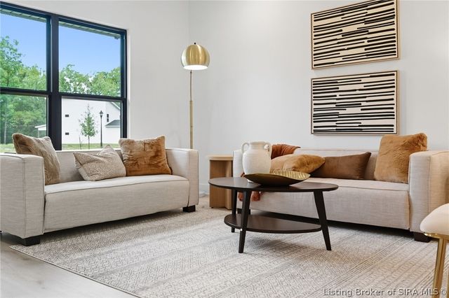 134 E Rock Lane, Clarksville, IN 47129