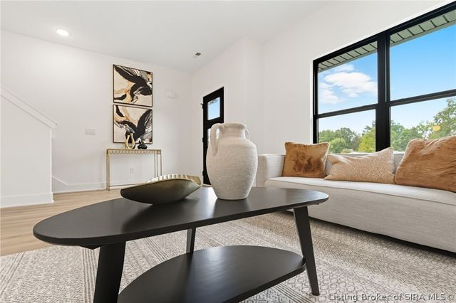 134 E Rock Lane, Clarksville, IN 47129