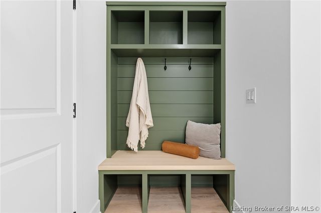 134 E Rock Lane, Clarksville, IN 47129