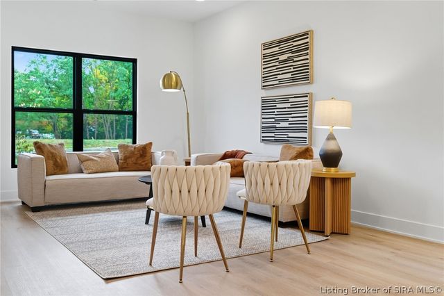 134 E Rock Lane, Clarksville, IN 47129