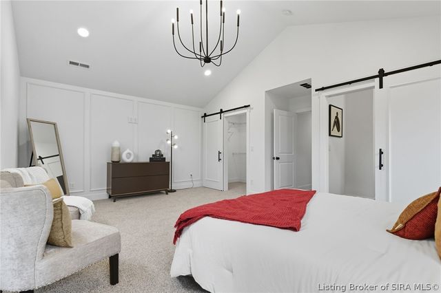 134 E Rock Lane, Clarksville, IN 47129