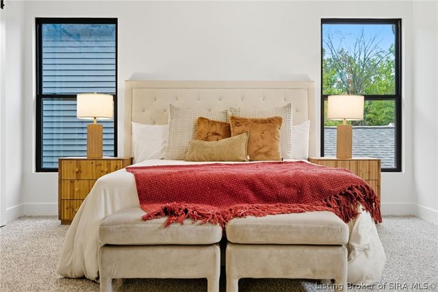 134 E Rock Lane, Clarksville, IN 47129