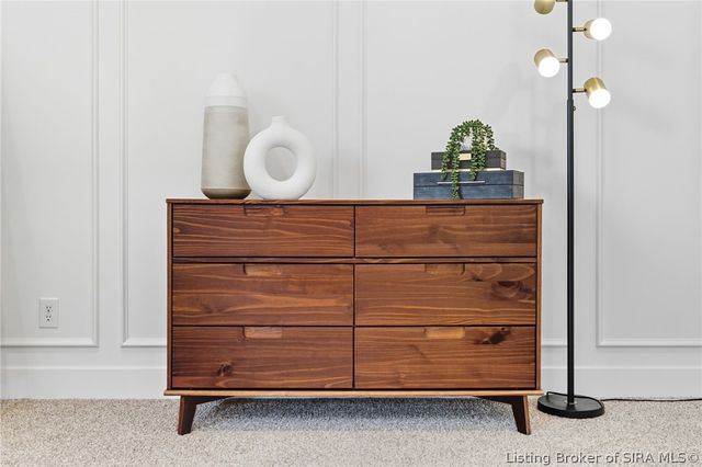 134 E Rock Lane, Clarksville, IN 47129