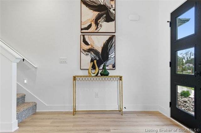 134 E Rock Lane, Clarksville, IN 47129